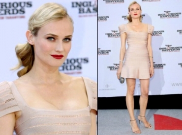 Hervé Léger, chouchou des stars