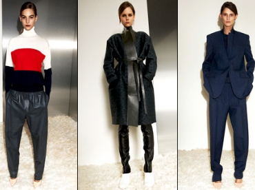 Céline - Collection Pre-Fall 2012