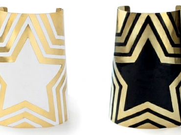 Bracelet Wonder Woman nOir