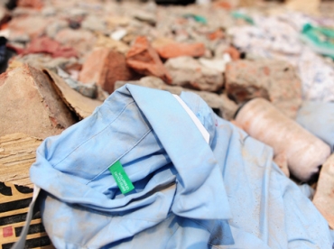 Bangladesh, le coût humain de la mode à bas prix