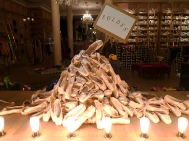 Soldes été 2013, mode d'emploi