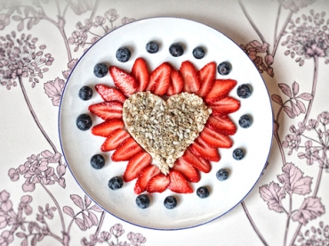 Breakfast 5 étoiles