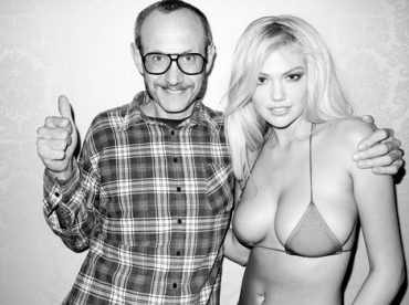 Terry Richardson, la polémique