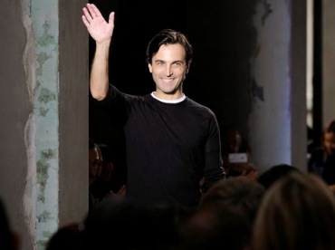 Nicolas Ghesquière chez Louis Vuitton