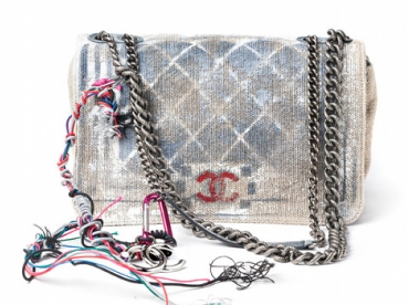 Sacs Chanel - Printemps/été 2014