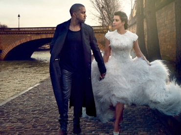 Kim Kardashian, la polémique