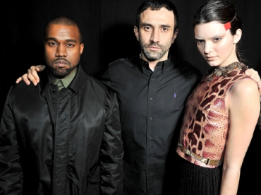 Kendall Jenner, nouvelle