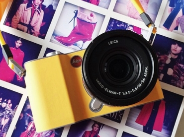 Wishlist de l'été #7 : Virginie Dhello