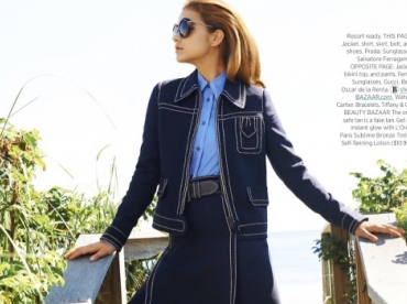 La presse féminine sous l'emprise des marques