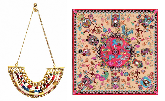 La Box Carnet de Mode