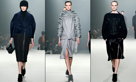 Défilé Alexander Wang 2014
