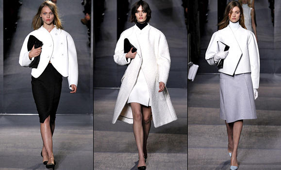 Défilé Proenza Schouler 2014