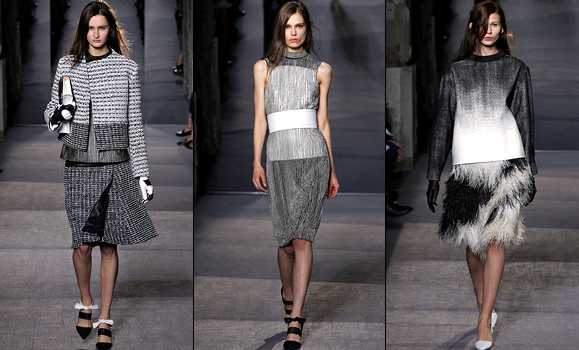 Défilé Proenza Schouler 2014