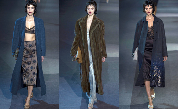 Défilé Louis Vuitton 2014