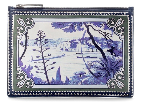 Pochette Mary Katrantzou