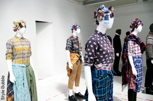 Collection Uniqlo 2014