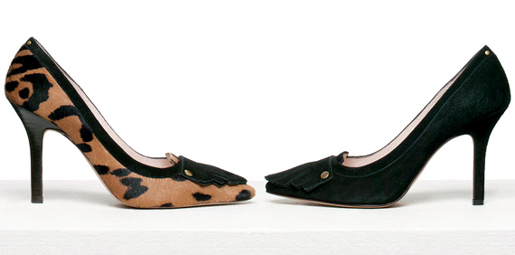 Chaussures Jérôme Dreyfuss