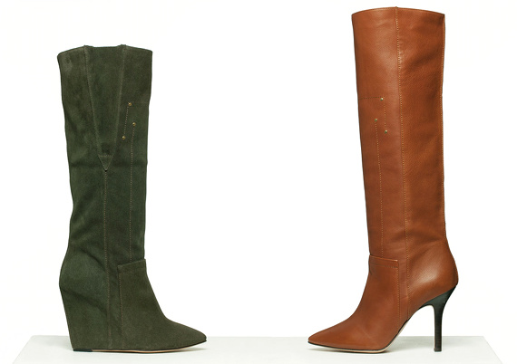 Chaussures Jérôme Dreyfuss