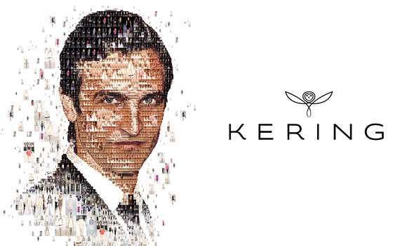 Kering vs Nicolas Ghesquière