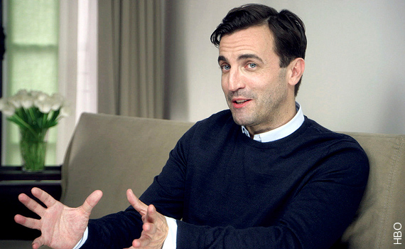Nicolas Ghesquière