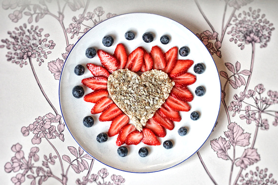 Breakfast 5 étoiles