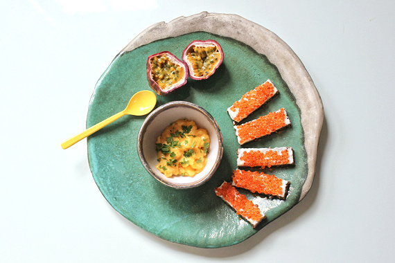 Breakfast 5 étoiles