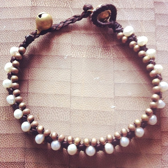 Bracelet thaïlandais