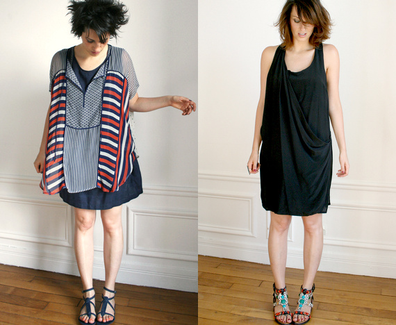 Les cinq essentiels de l'été de Balibulle