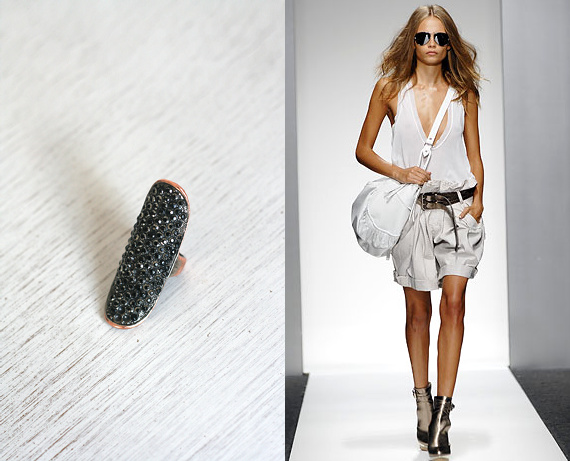 Les cinq essentiels de l'été de Balibulle