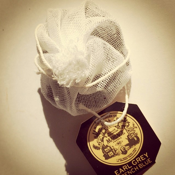 Sachet de thé Mariage Frères