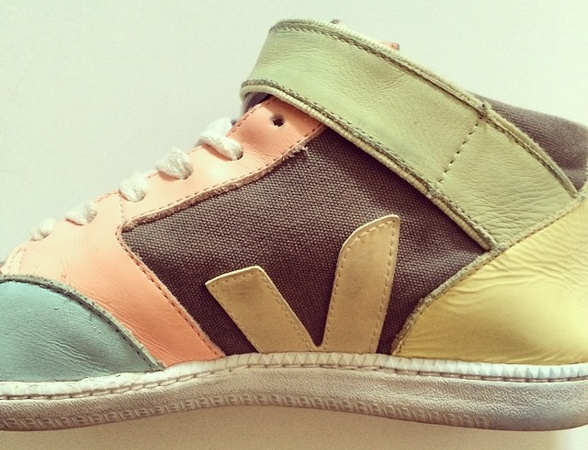 baskets Veja Felicité