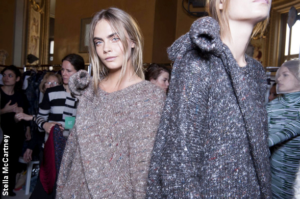 Défilé Stella McCartney