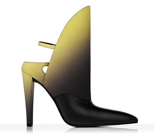 La santiag expérimentale