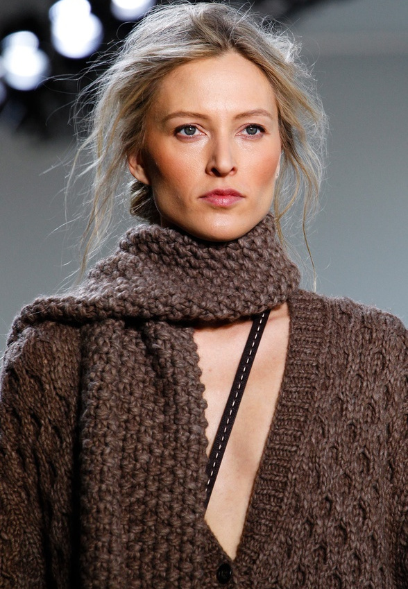 Défilé Michael Kors