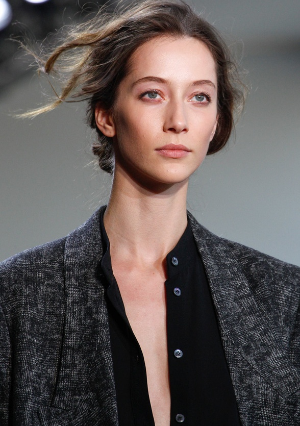 Défilé Michael Kors