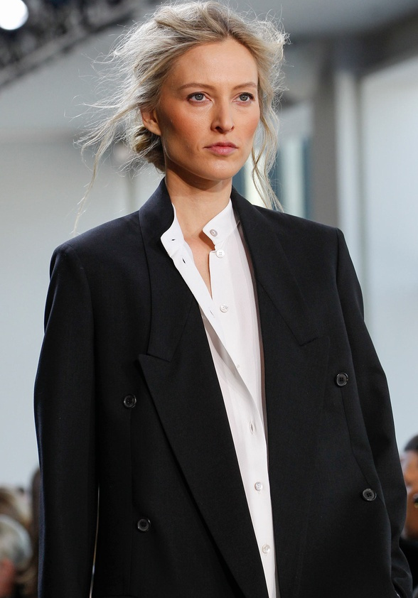 Défilé Michael Kors