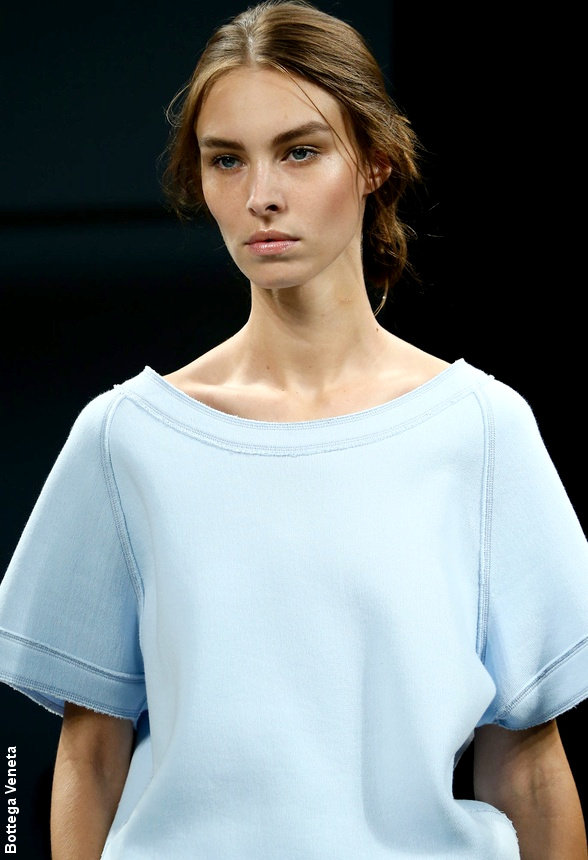 Défilé Bottega Veneta