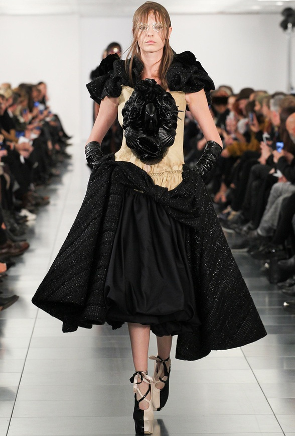 Défilé Maison Martin Margiela 2015
