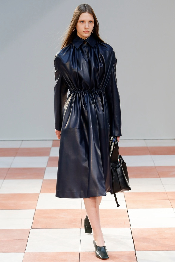 Défile Céline 2016