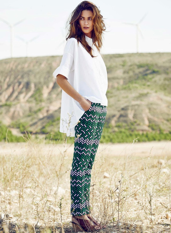 Chemise blanche Gérard Darel