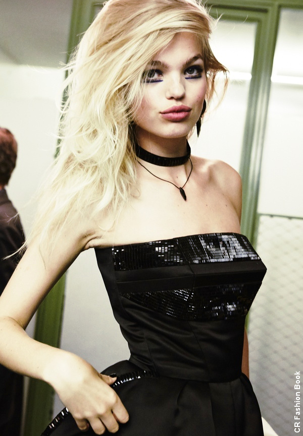 Défilé Jean Paul Gaultier