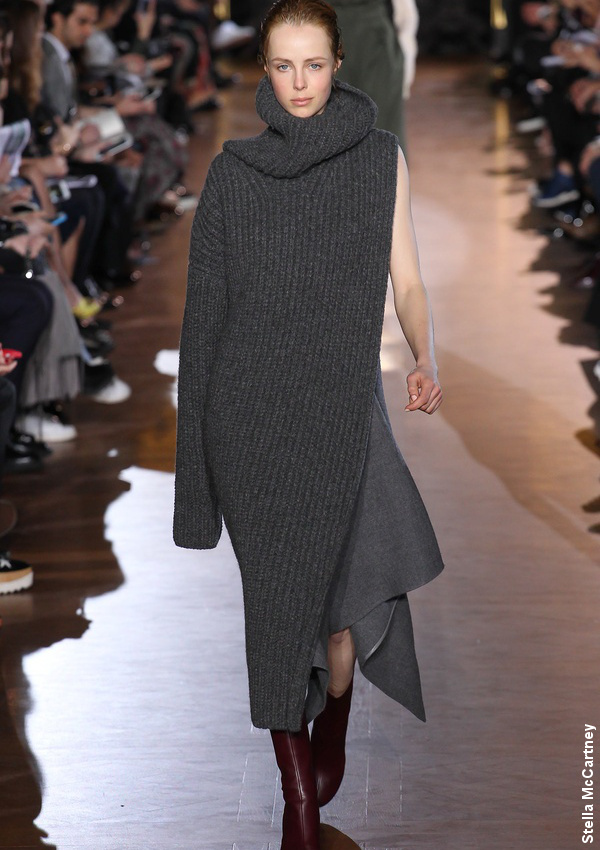 Défilé Stella McCartney