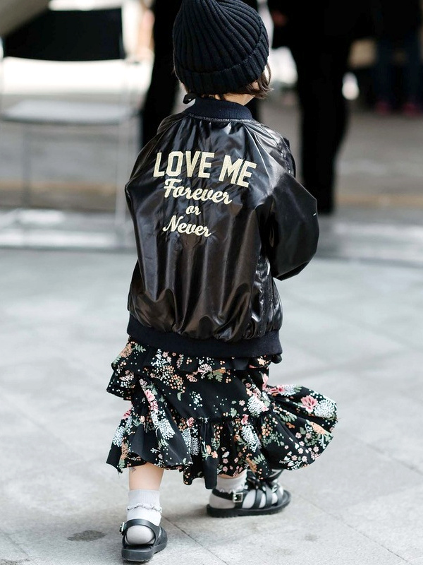 Fashion week de Séoul