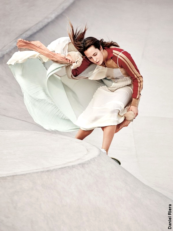 Skateuse fashion