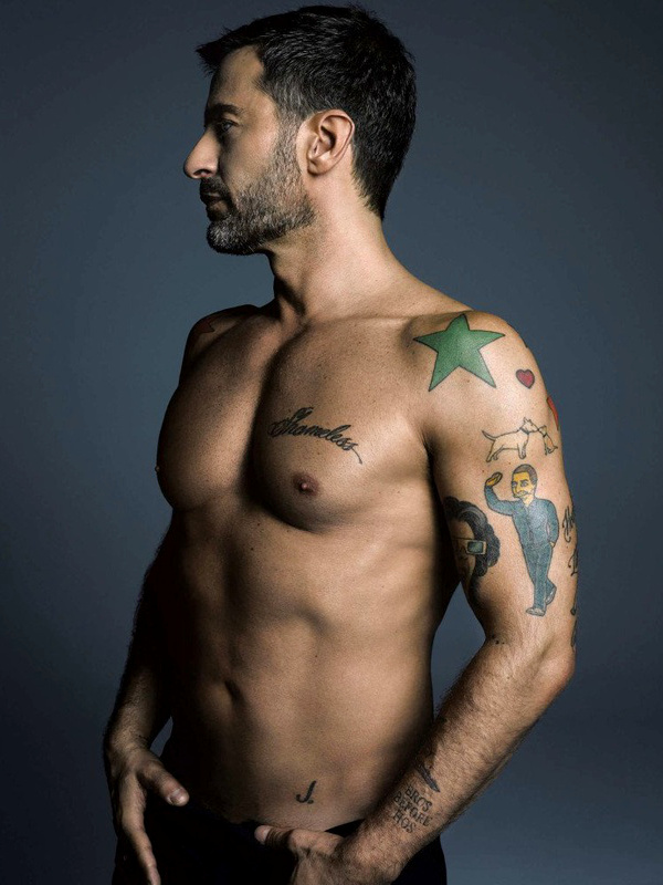 Marc Jacobs