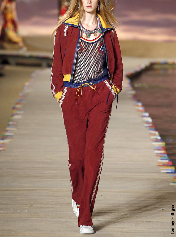 Jogging Tommy Hilfiger