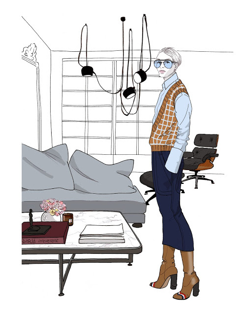 Be Hype - La mode en réseaux