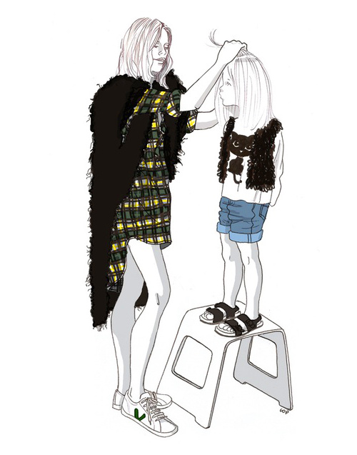 Be Hype - La mode en réseaux