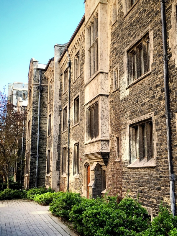 Université de Toronto