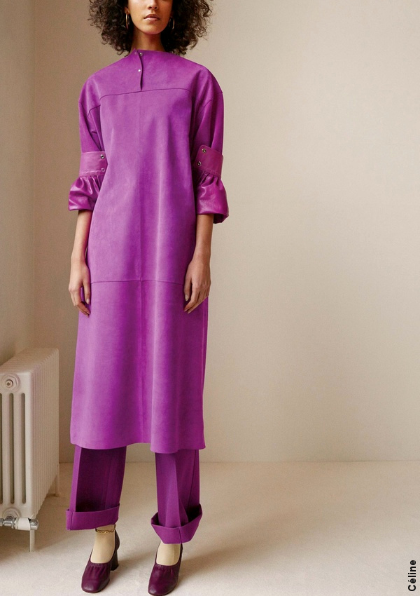 Collection Céline 2016